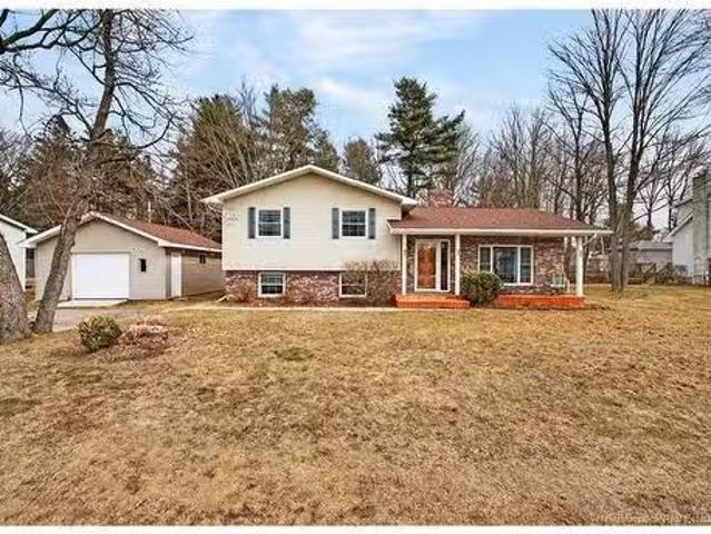 House for sale in Miramichi, New Brunswick