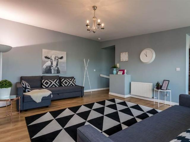 Apartment for rent in Sandy Row, Northern Ireland