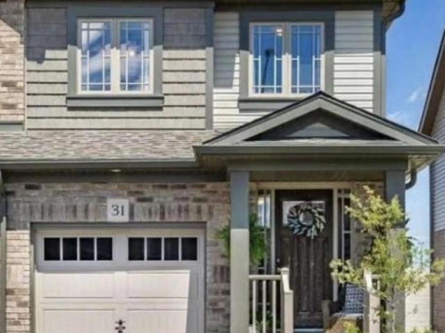House for rent in Dufferin, Ontario