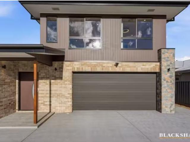 House for rent in Queanbeyan, Queanbeyan-Palerang Regional Council