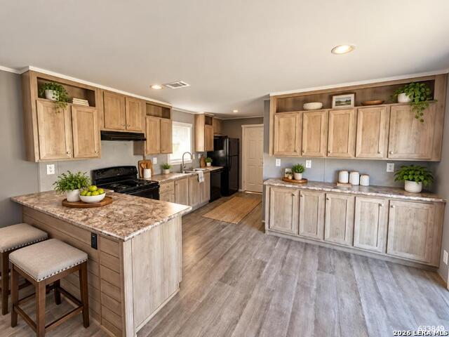 House for sale in Smiley, Gonzales County