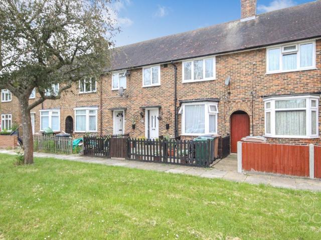 House for rent in Chingford, Greater London