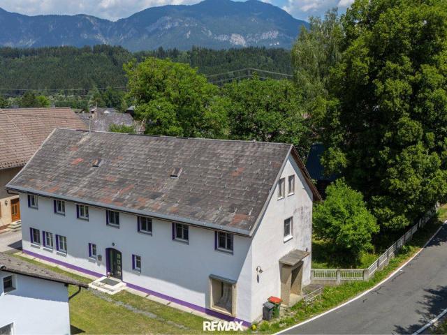 Haus kaufen in Vorderberg, Kärnten