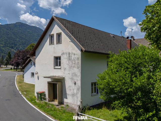 Mehrfamilienhaus kaufen in Vorderberg, Kärnten