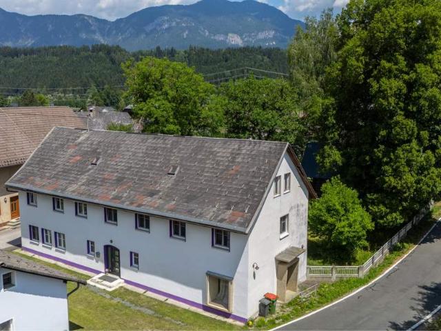 Haus kaufen in Hermagor, Kärnten