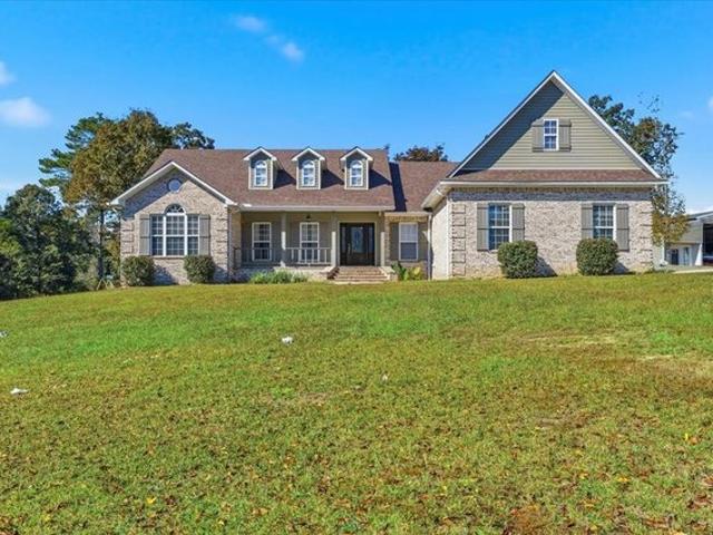 House for sale in Waynesboro, Mississippi