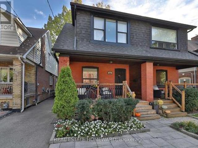 House for sale in Beaches—East York, Toronto