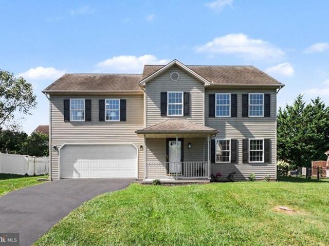 House for sale in Mount Holly Springs, Cumberland County