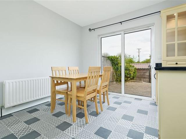 Semi Detached House for sale in Sligo