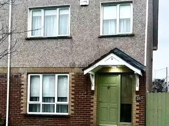 House to rent