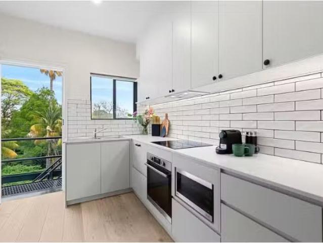 Apartment for rent in Inner West, Sydney