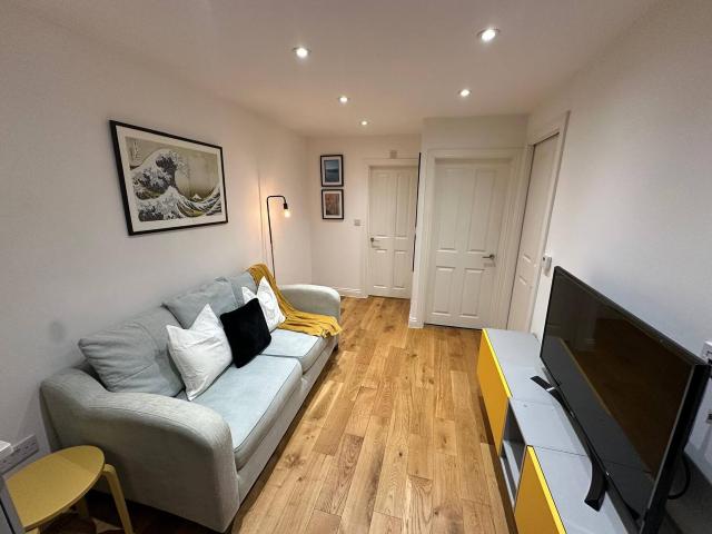 Apartment for rent in London Borough of Bexley, Greater London