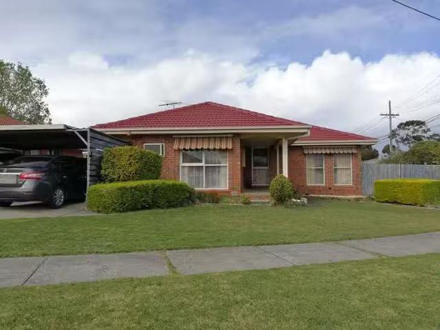House for rent in Camerons Creek, Victoria