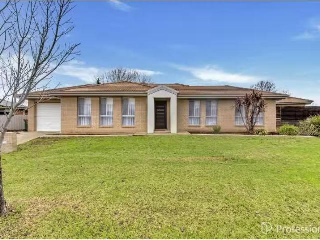 House for rent in Belfrayden, New South Wales