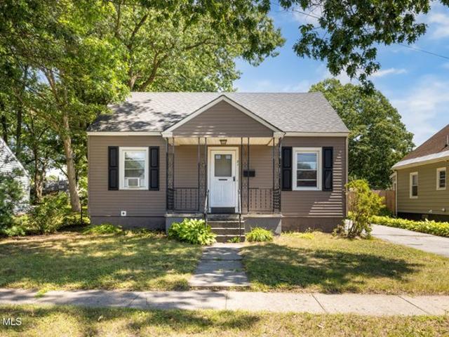 House for sale in New York