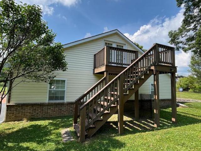 House for sale in Midland, Maryland