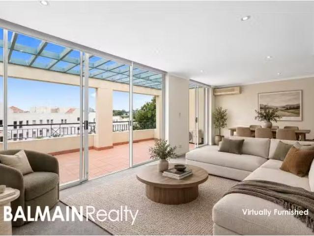 Apartment for rent in Sydney, New South Wales