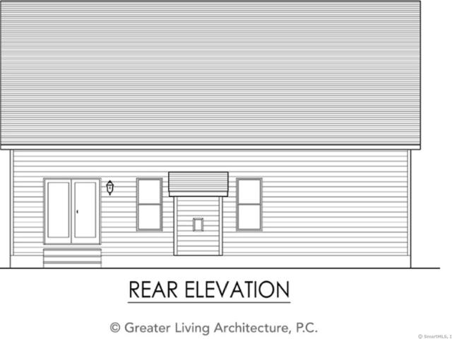 Property for sale in Mansfield Center, Connecticut