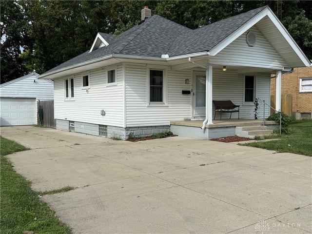 House for sale in New Lebanon, Ohio