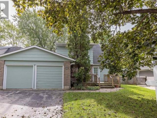 House for sale in Arva, Ontario