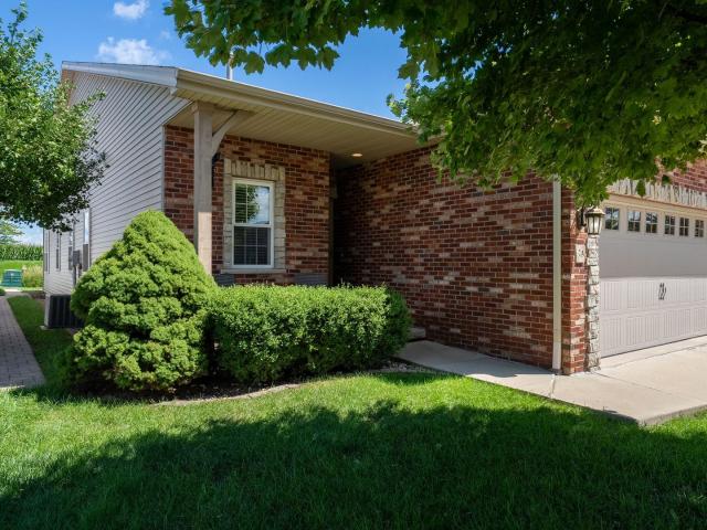 House for sale in Mclean, Illinois