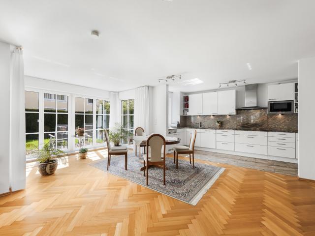 Wohnung kaufen in Hadern, München