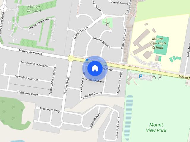 House for rent in New South Wales