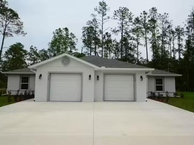 House for rent in Palm Coast