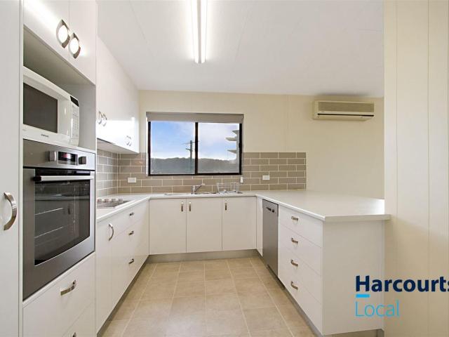 Apartment for rent in Toombul, Queensland