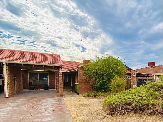Duplex for sale in Bull Creek, Western Australia