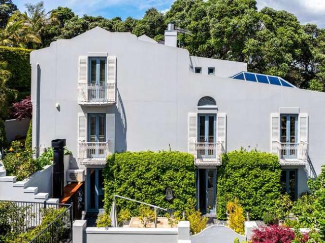House for sale in Parnell