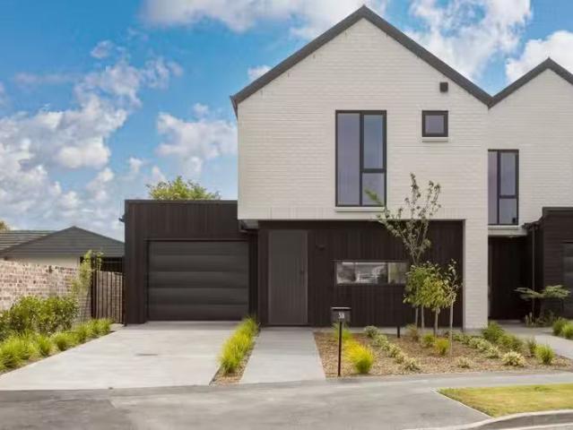 House for rent in Spreydon, Canterbury