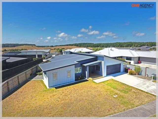 House for sale in Horowhenua District