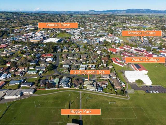 House for sale in Waiuku