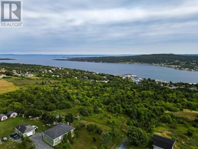 Land for sale in Carbonear, Newfoundland And Labrador