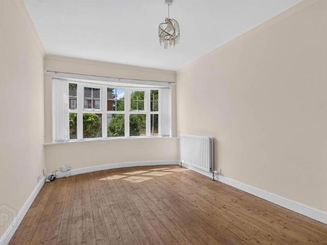 Apartment for rent in Ballybeen, Dundonald