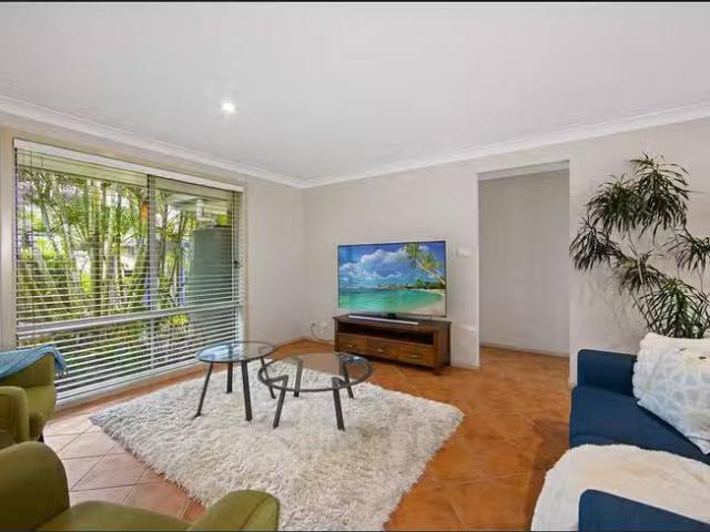 House for rent in Sydney, New South Wales