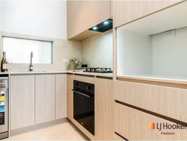 Apartment for rent in Padstow, Sydney