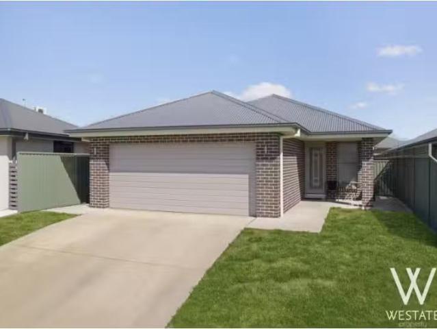 House for rent in Bathurst, New South Wales