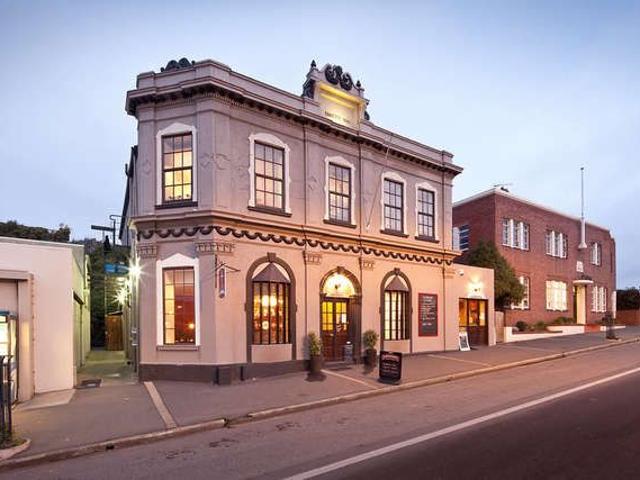 Apartment for rent in Port Chalmers, Dunedin