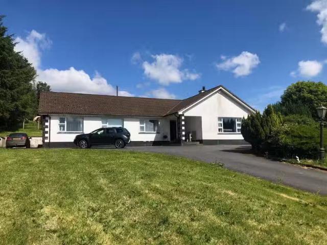 House for sale in Ballyjamesduff, Ulster