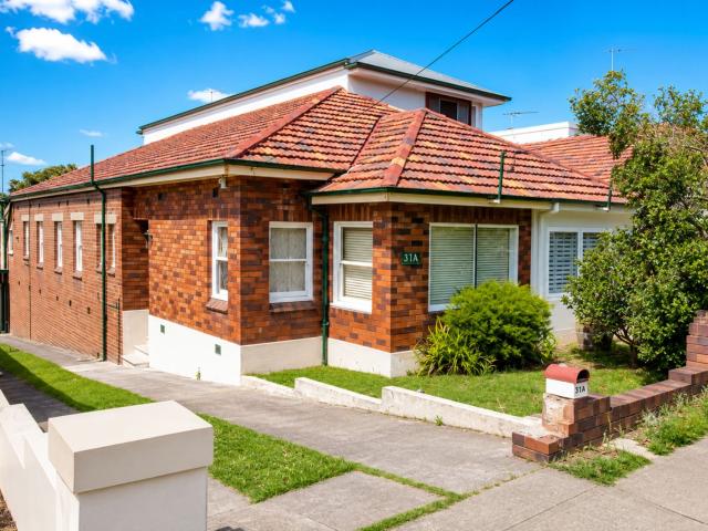 House for rent in Eastern Suburbs, Sydney