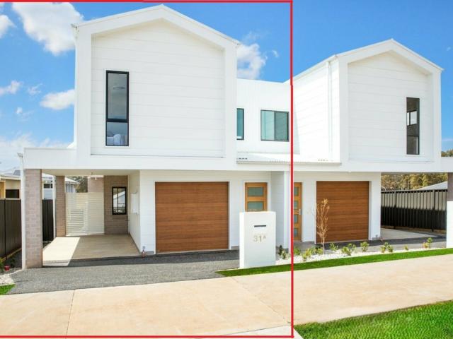 House for rent in New South Wales