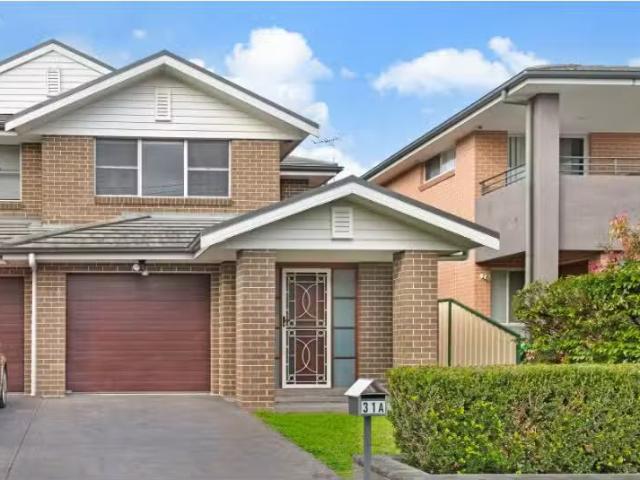 Condo for rent in Sydney, New South Wales