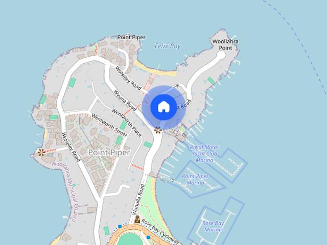 Apartment for rent in Sydney, New South Wales