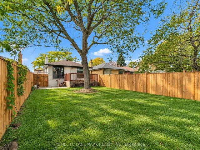 House for rent in Scarborough Southwest, Toronto