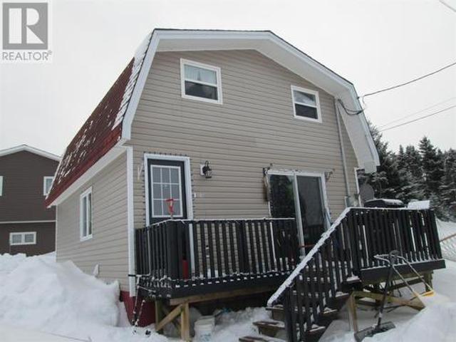 House for sale in Springdale, Newfoundland And Labrador