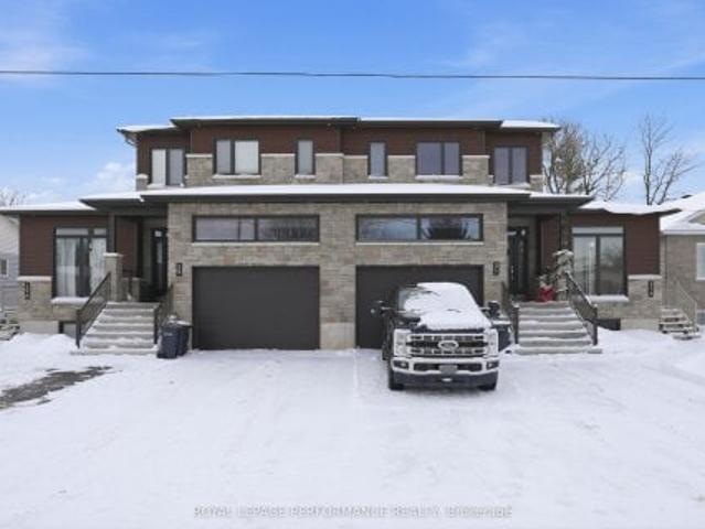 Property for rent in Russell, Ontario