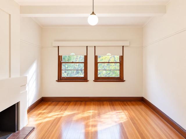 Apartment for rent in Toorak, Melbourne