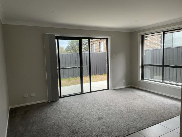 Apartment for rent in Brisbane Grove, New South Wales